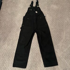 Carhartt coveralls